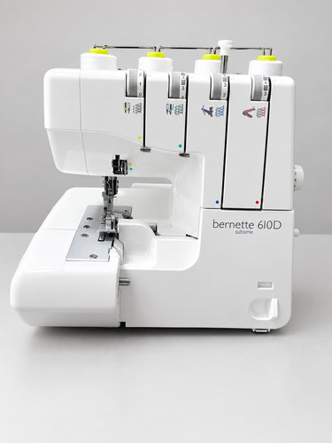 Nähmaschine bernette 610d - bernette,