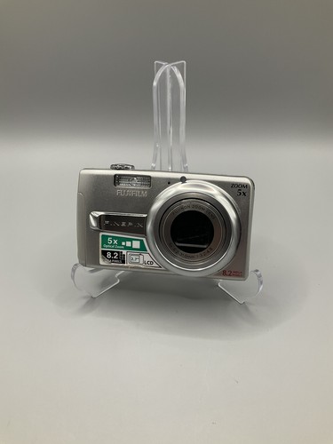 Fujifilm fuji finepix - j50, /