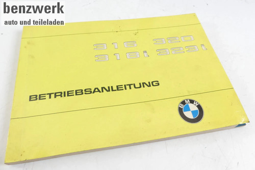 Bmw e21 316 - bmw, 318i