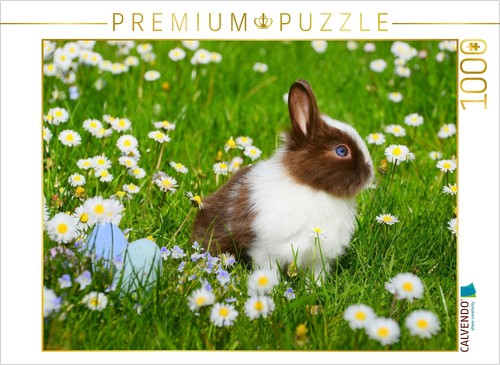 Calvendo puzzle ein motiv aus - puzzle,