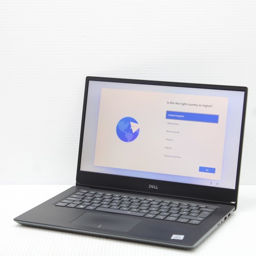 Dell vostro laptop zoll - dell, i5