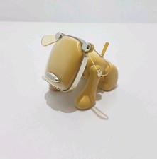 Hasbro Sega iDog Roboter interaktiver MP3-Lautsprecher Musik Haustier #4