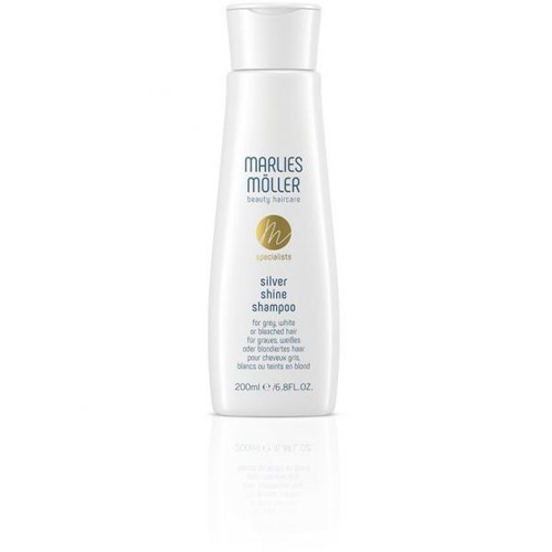 Marlies moller silver shine - marlies,