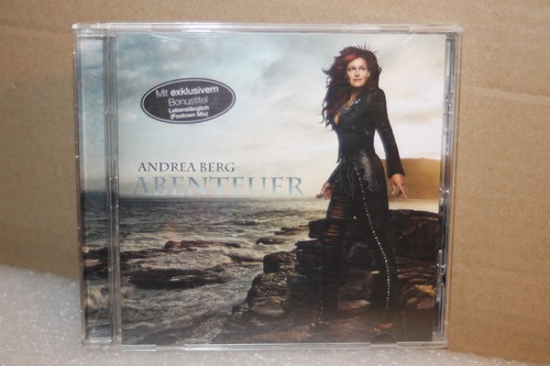 Andrea berg abenteuer - andrea,