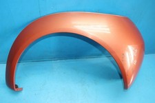 Kotflügel hinten links EAP Flame Red A4546300121 Smart Forfour 454 Bj.04