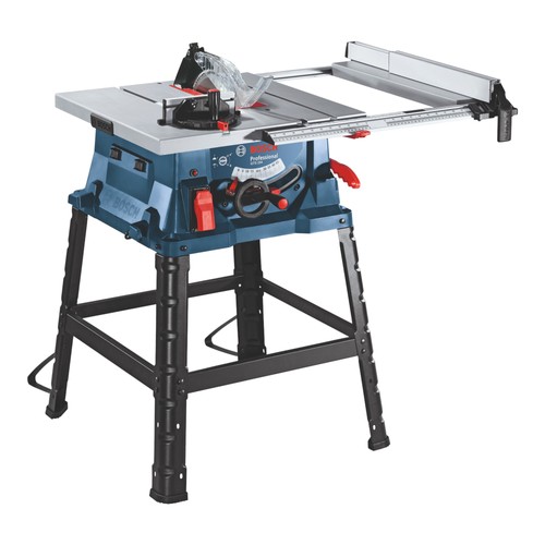 Bosch gts 254 professional - bosch,