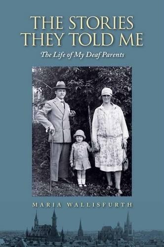 Stories they told - stories,