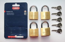 ABUS Premium 65