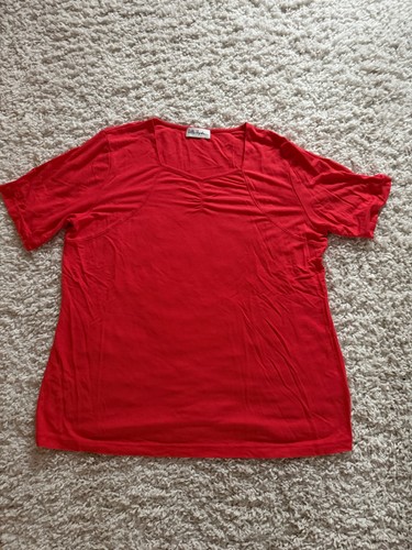 Ulla popken shirt - ulla, 46