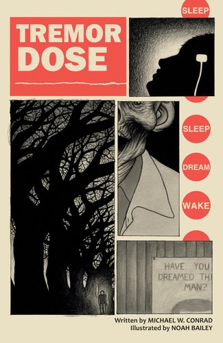 Tremor dose conrad - tremor,