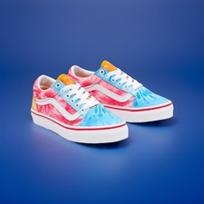 VANS Old Skool Kinder Schuhe