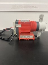 ProMinent Fluid Control Pumpe CONa1601PP2