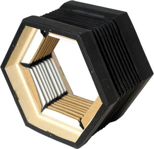 Sherwood concertina - sherwood,