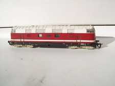 BTTB Spur TT Nr. 2522 Diesellok BR 118 114-8 der DR