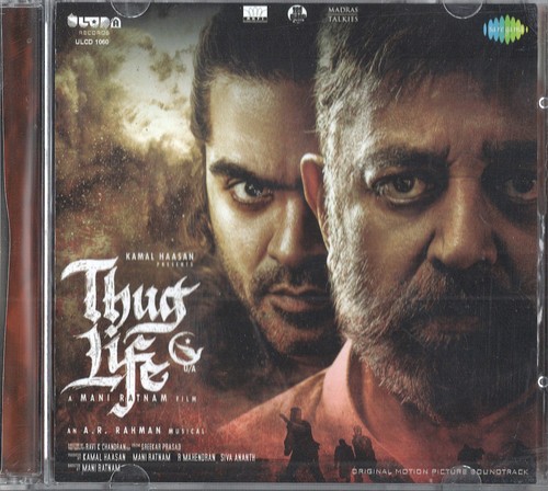 Thug life tamil - life,