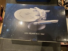 Star Trek Raumschiffe Sammlung Eaglemoss USS RELIANT NCC-1864 Modell