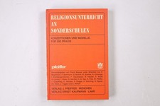 38805 religionsunterricht - religionsunterricht, an
