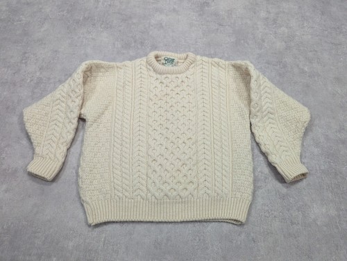 Carraig donn pullover kinder - carraig,