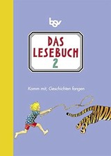 bsv Lesebuch Bayern Band 2 von