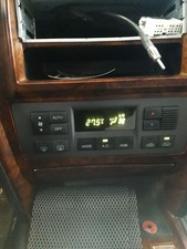 Heizungsbetätigung Hyundai Terracan 2.9 Crdi HP 2001-2004