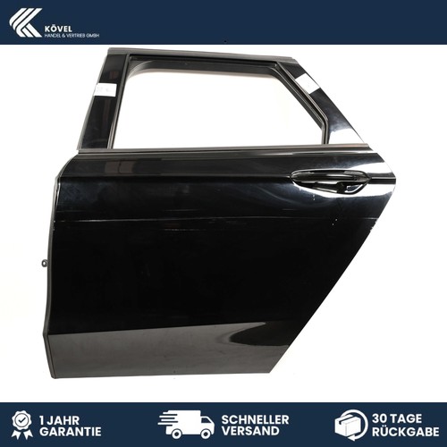Tür hinten links - , ford