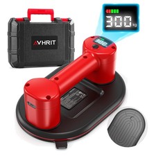 Akku Vakuumheber Fliesensauger