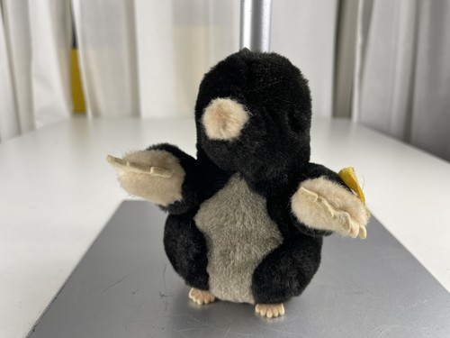 Steiff tier maulwurf - 15, cm