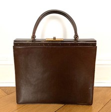 * Handtasche Damen vintage