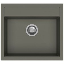 Einbauspüle ATLANTA 56FE