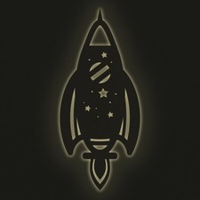 KLEINLAUT Schlummerlicht