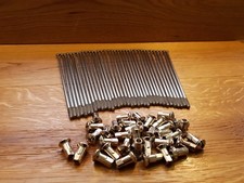 Speichen KTM 19" Hinterrad SX