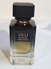 Zilli Millesime Terra Santal Eau de Parfum 100ml/ 310,50€