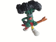 RAISINS FELIX BROCOLLI SPIELT GITARRE !