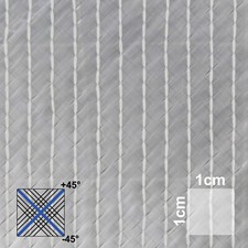 Glasfasergelege Bidiagonal 320