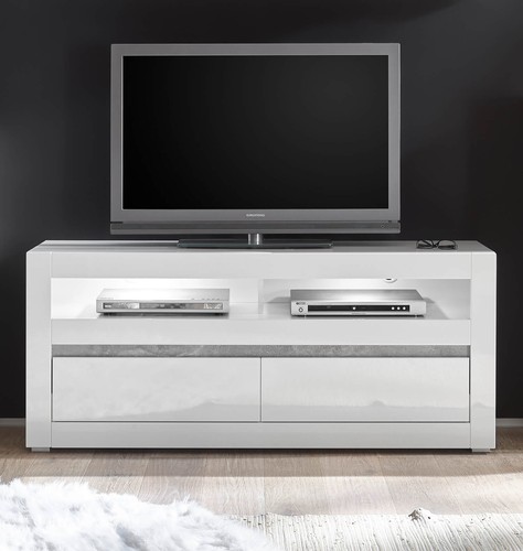 Lowboard board carat 150cm - tv-board,