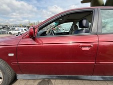 Honda Accord original Tür