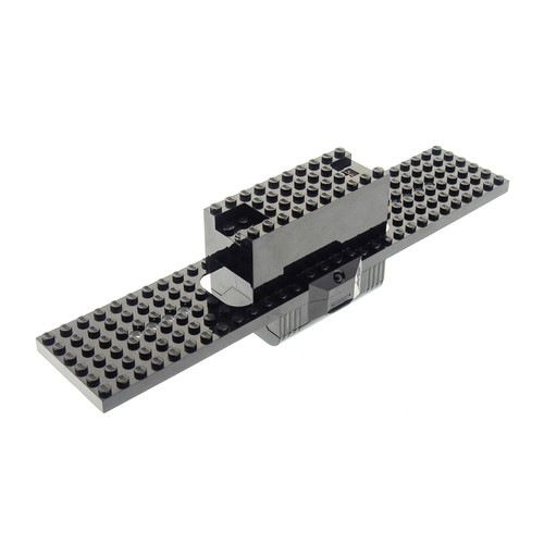 Lego elektrik eisenbahn - lego,