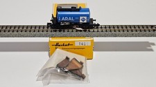 Aral 503 118 - 118, iii