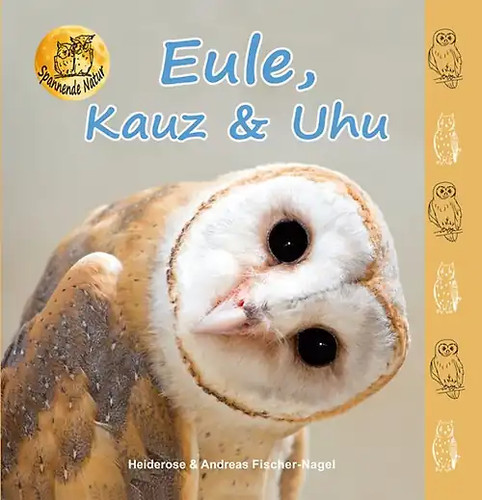 Eule kauz uhu - eule,, &