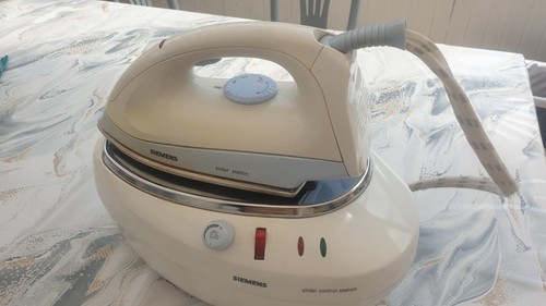 Siemens slider control - slider,