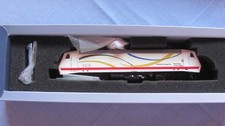 Spur E-Lok TT BR 128 "12X"