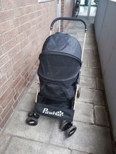 PawHut Hundebuggy Bis 10kg