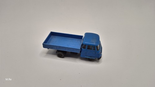 Espewe ddr modellauto - espewe, lkw