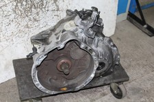 Mercedes B-Klasse W245 Schaltgetriebe Getriebe 6-Gang 711641 711.641 B200 Turbo