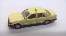 Wiking 149 Mercedes 260 E W124