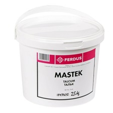 Talkum Puder 1x2,5kg Reifen