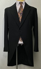 1930s 1940s Vintage Men’s