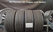 4 Continental Sportcontact 205 45 17 88V Sommerreifen (179)