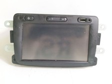 Renault Trafic III (X82) Radio