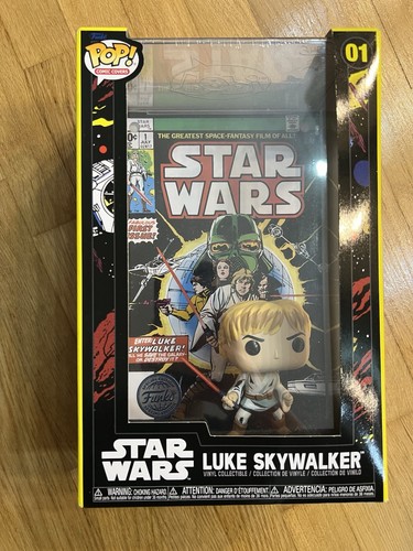 Star wars luke skywalker funko - luke,
